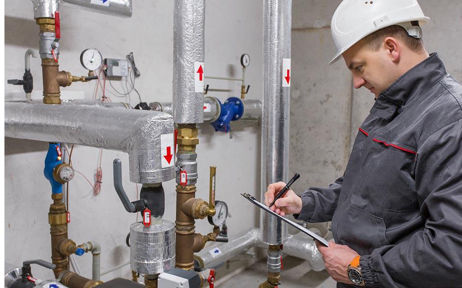 instalation pompe à chaleur batiment industriel tarif Mallemort